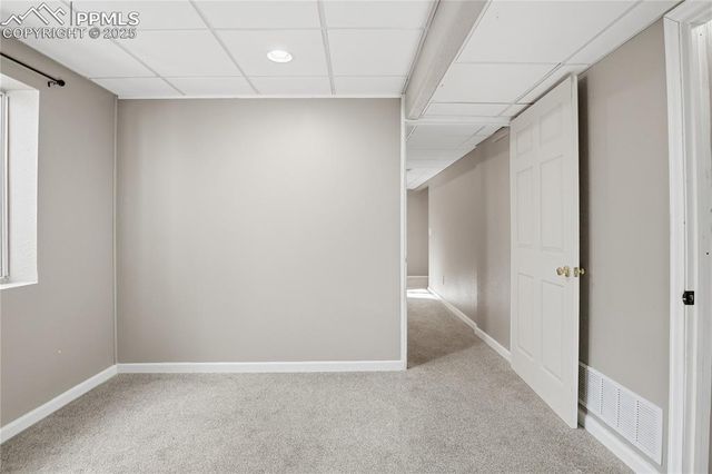 3327 Macgregor Drive, Colorado Springs, CO 80922