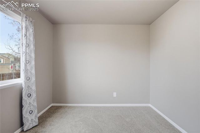 3327 Macgregor Drive, Colorado Springs, CO 80922