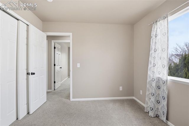 3327 Macgregor Drive, Colorado Springs, CO 80922