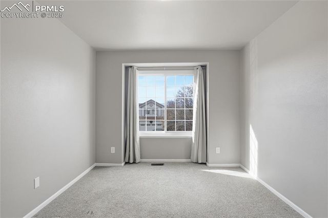 3327 Macgregor Drive, Colorado Springs, CO 80922