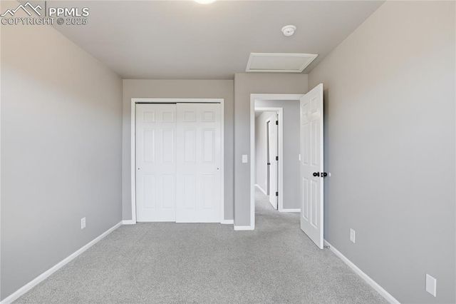 3327 Macgregor Drive, Colorado Springs, CO 80922