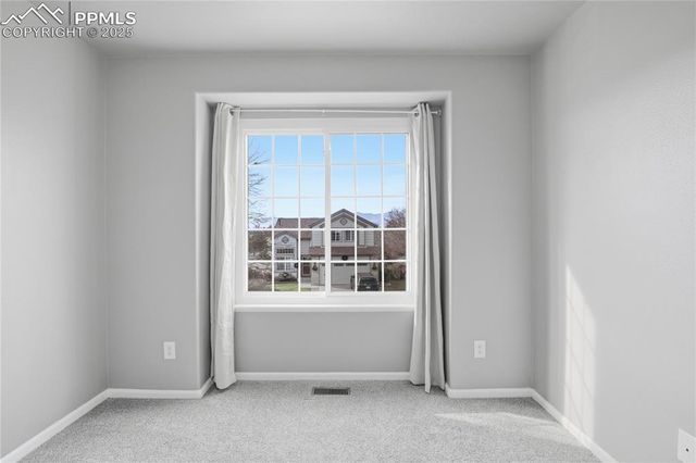 3327 Macgregor Drive, Colorado Springs, CO 80922