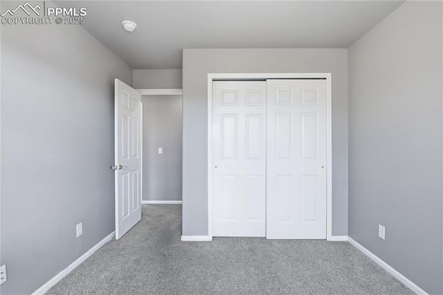 3327 Macgregor Drive, Colorado Springs, CO 80922