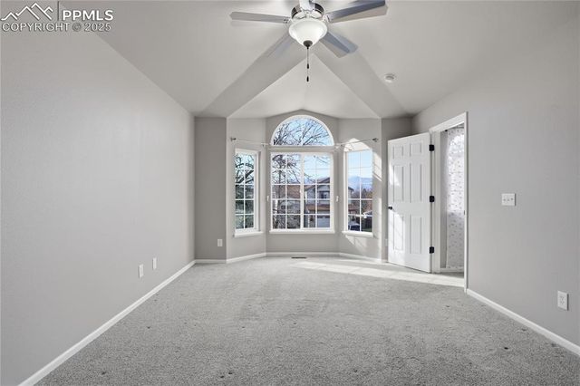 3327 Macgregor Drive, Colorado Springs, CO 80922