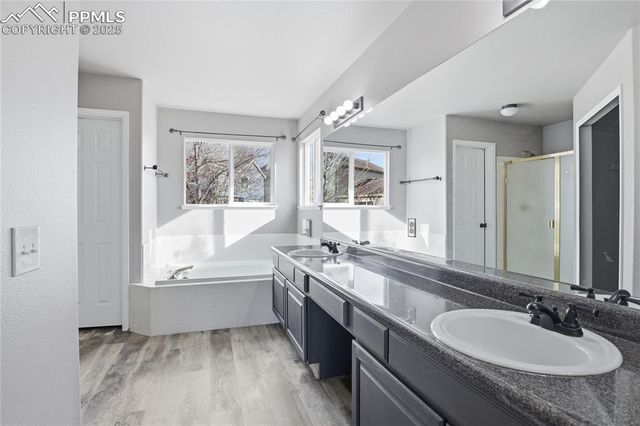 3327 Macgregor Drive, Colorado Springs, CO 80922