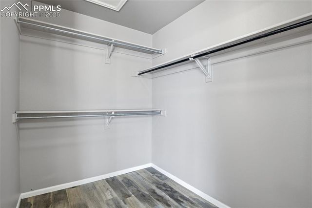 3327 Macgregor Drive, Colorado Springs, CO 80922