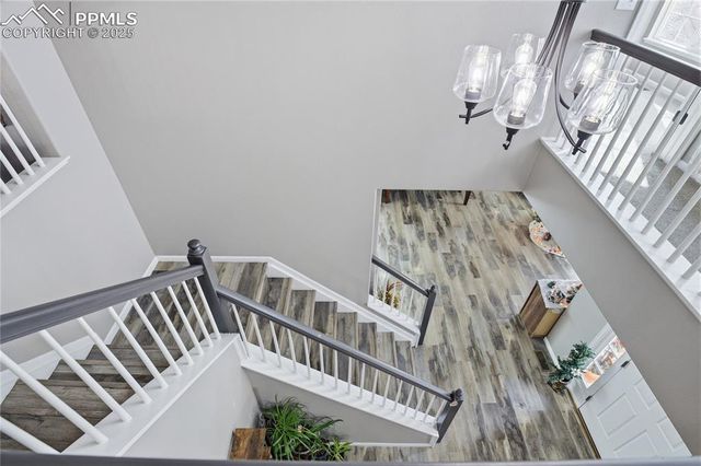 3327 Macgregor Drive, Colorado Springs, CO 80922