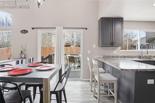 3327 Macgregor Drive, Colorado Springs, CO 80922