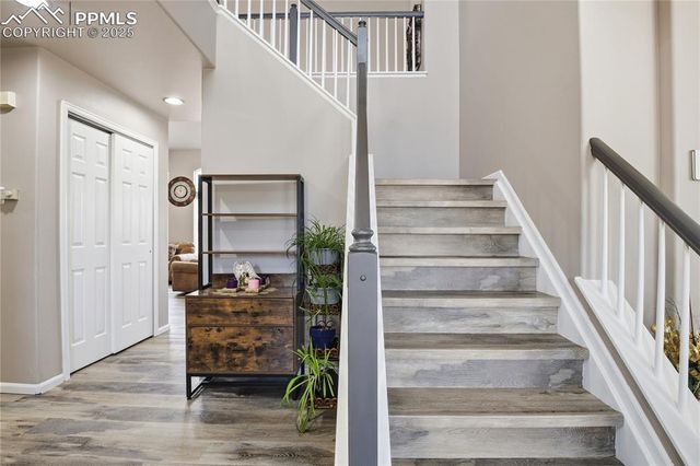 3327 Macgregor Drive, Colorado Springs, CO 80922