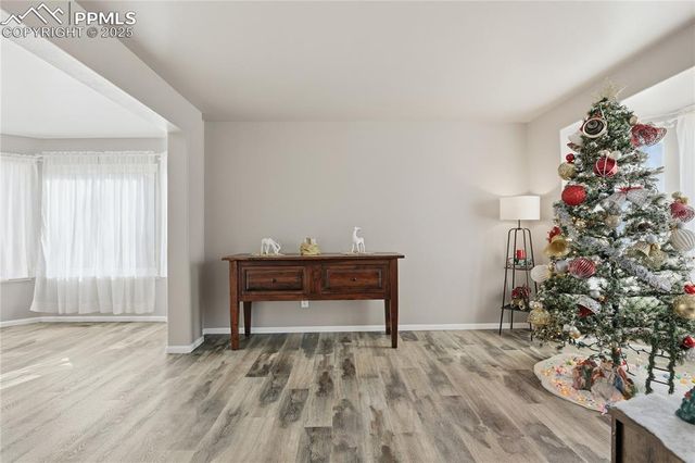 3327 Macgregor Drive, Colorado Springs, CO 80922