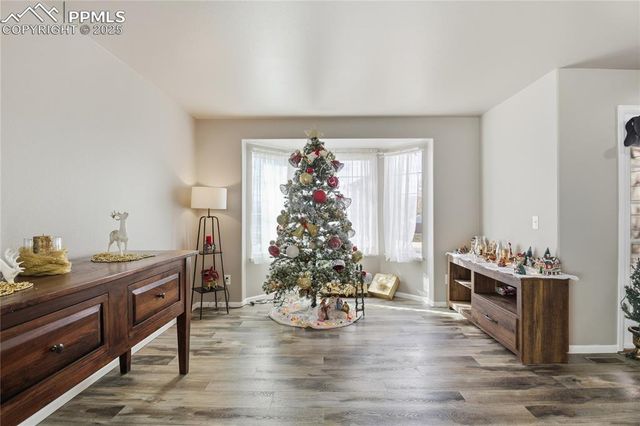 3327 Macgregor Drive, Colorado Springs, CO 80922