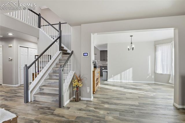 3327 Macgregor Drive, Colorado Springs, CO 80922