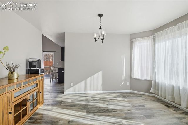 3327 Macgregor Drive, Colorado Springs, CO 80922