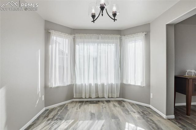 3327 Macgregor Drive, Colorado Springs, CO 80922