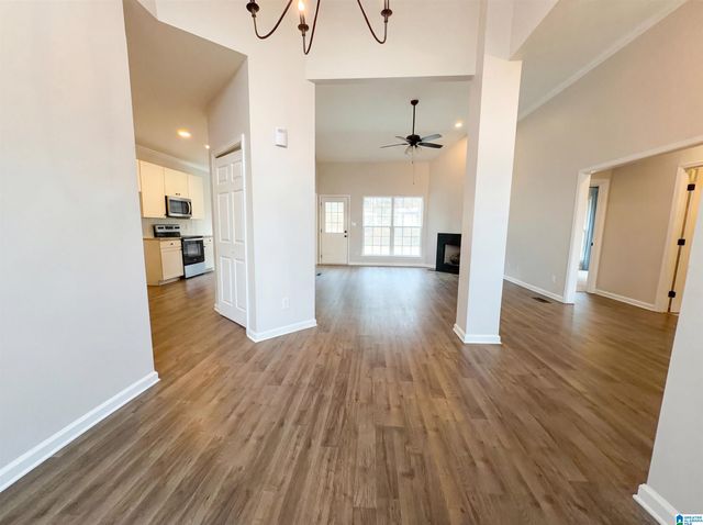 1250 LAKESIDE DRIVE, Adamsville, AL 35111