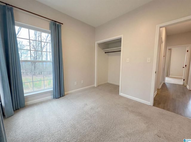 1250 LAKESIDE DRIVE, Adamsville, AL 35111