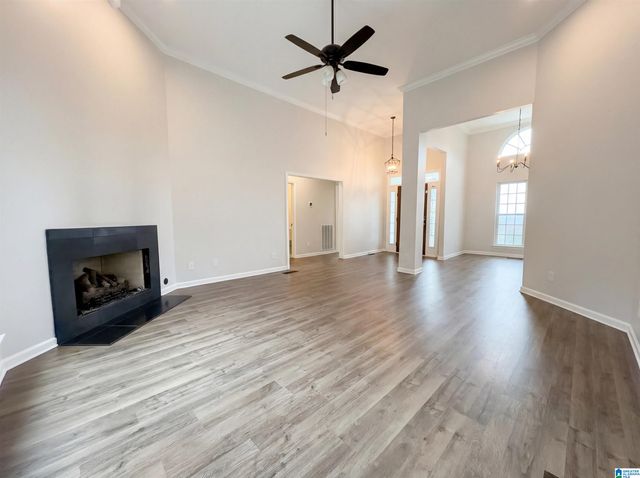 1250 LAKESIDE DRIVE, Adamsville, AL 35111