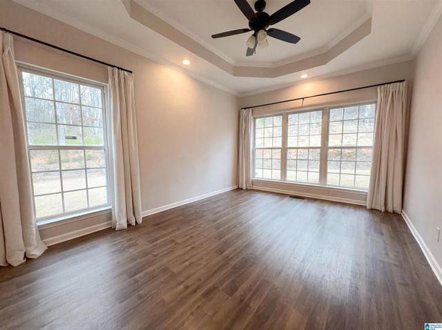 1250 LAKESIDE DRIVE, Adamsville, AL 35111