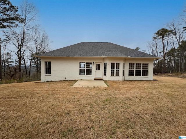 1250 LAKESIDE DRIVE, Adamsville, AL 35111