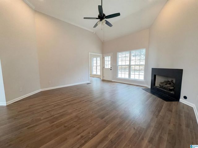 1250 LAKESIDE DRIVE, Adamsville, AL 35111