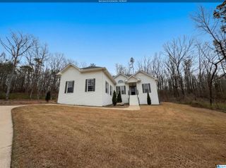 1250 LAKESIDE DRIVE, Adamsville, AL 35111