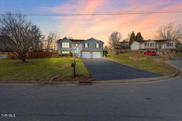 1109 Windsor Lane, Johnson City, TN 37601