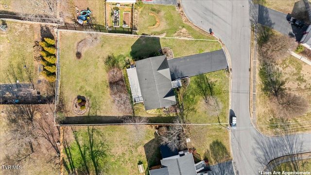 1109 Windsor Lane, Johnson City, TN 37601