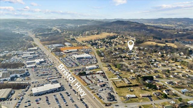 1109 Windsor Lane, Johnson City, TN 37601