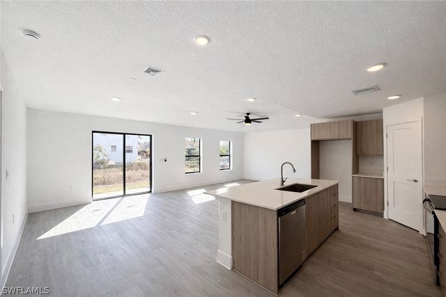 1608 Gene AVE S, Lehigh Acres, FL 33976