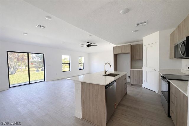 1608 Gene AVE S, Lehigh Acres, FL 33976