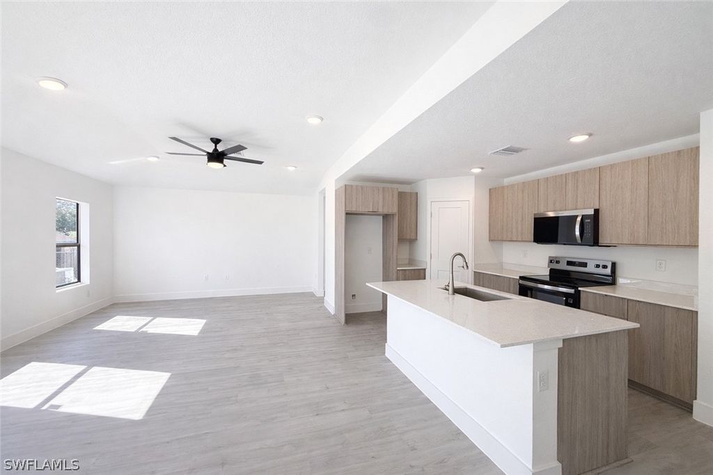 1608 Gene AVE S, Lehigh Acres, FL 33976