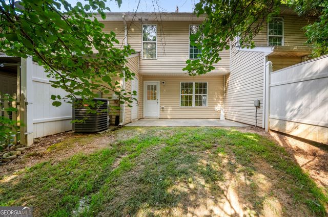 2808 Valley Green Drive, Gainesville, GA 30504