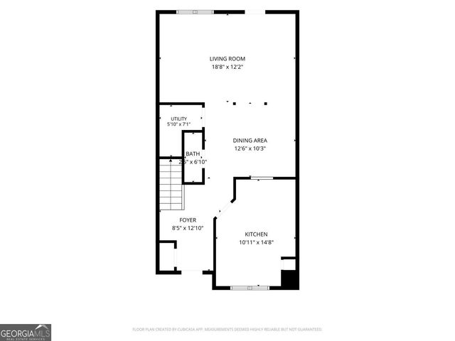 2808 Valley Green Drive, Gainesville, GA 30504