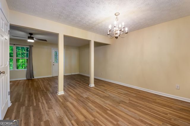 2808 Valley Green Drive, Gainesville, GA 30504