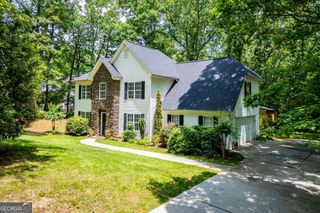 97 Coral Drive, Whitesburg, GA 30185