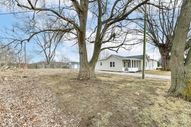 3244 S 200 E, Anderson, IN 46017