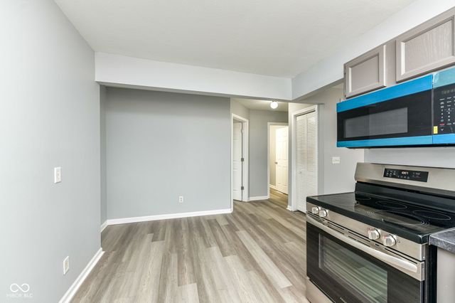 3244 S 200 E, Anderson, IN 46017