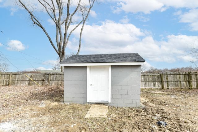 3244 S 200 E, Anderson, IN 46017