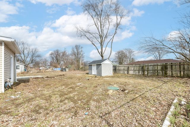 3244 S 200 E, Anderson, IN 46017