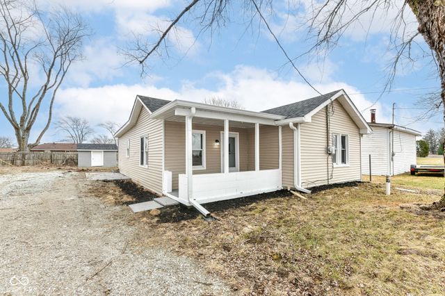 3244 S 200 E, Anderson, IN 46017