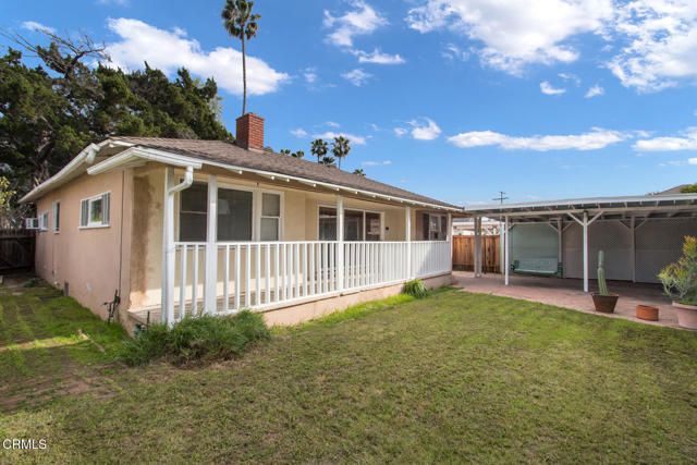 6425 Columbus Avenue, Los Angeles, CA 91411