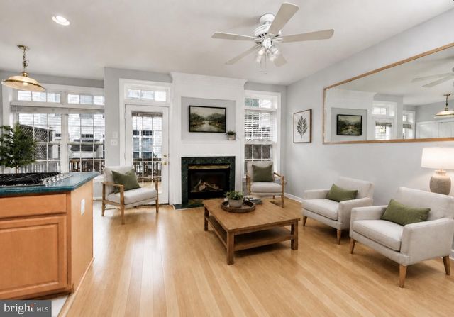 8105 QUINN TER, Vienna, VA 22180