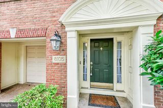 8105 QUINN TER, Vienna, VA 22180