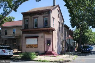 626 HUDSON ST, Trenton, NJ 08611