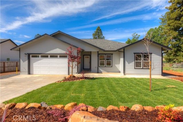 5963 Del Mar Avenue, Paradise, CA 95969