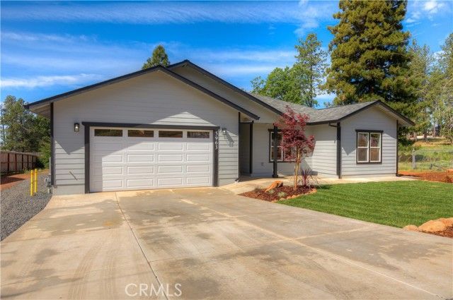 5963 Del Mar Avenue, Paradise, CA 95969