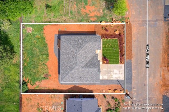 5963 Del Mar Avenue, Paradise, CA 95969