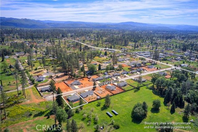 5963 Del Mar Avenue, Paradise, CA 95969