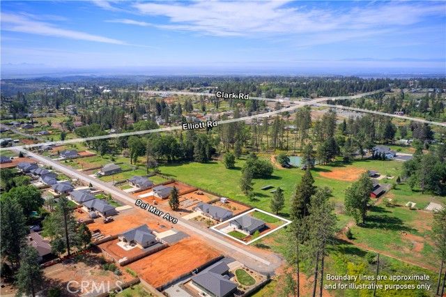 5963 Del Mar Avenue, Paradise, CA 95969