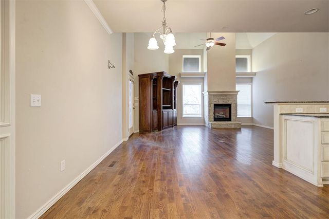 236 Olde Brook Court, Norman, OK 73072